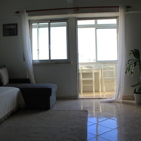 Apartamento Beliche Lägenhet Costa de Caparica Exteriör bild
