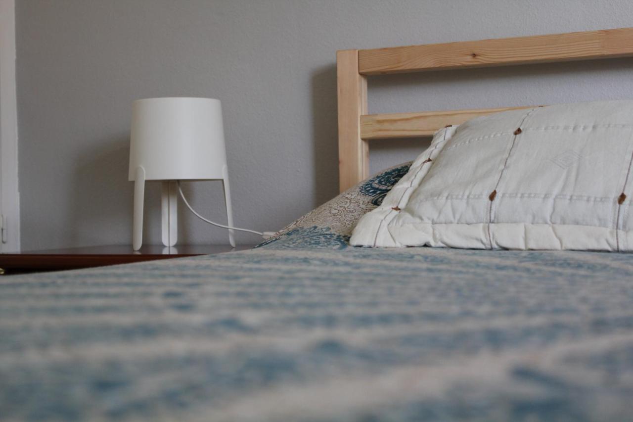 Apartamento Beliche Lägenhet Costa de Caparica Exteriör bild