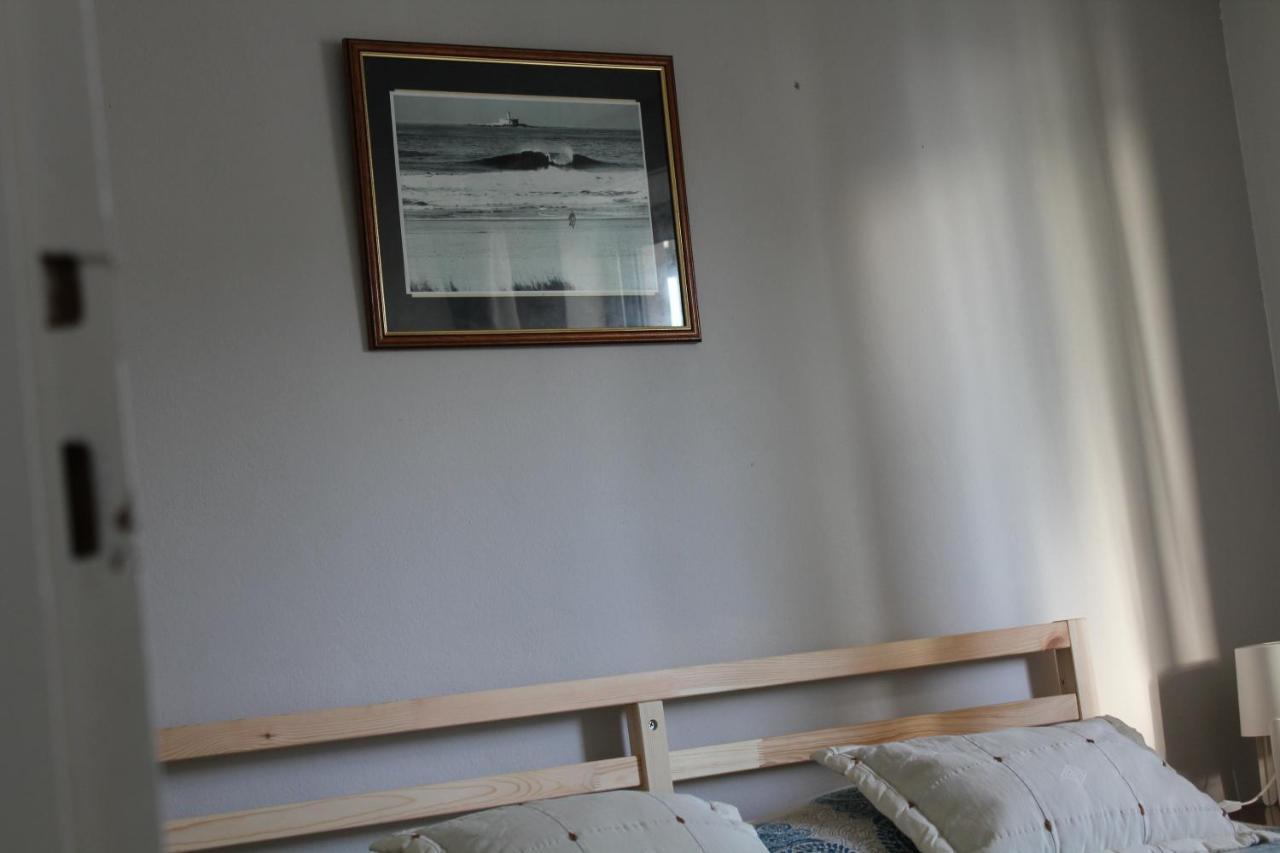Apartamento Beliche Lägenhet Costa de Caparica Exteriör bild