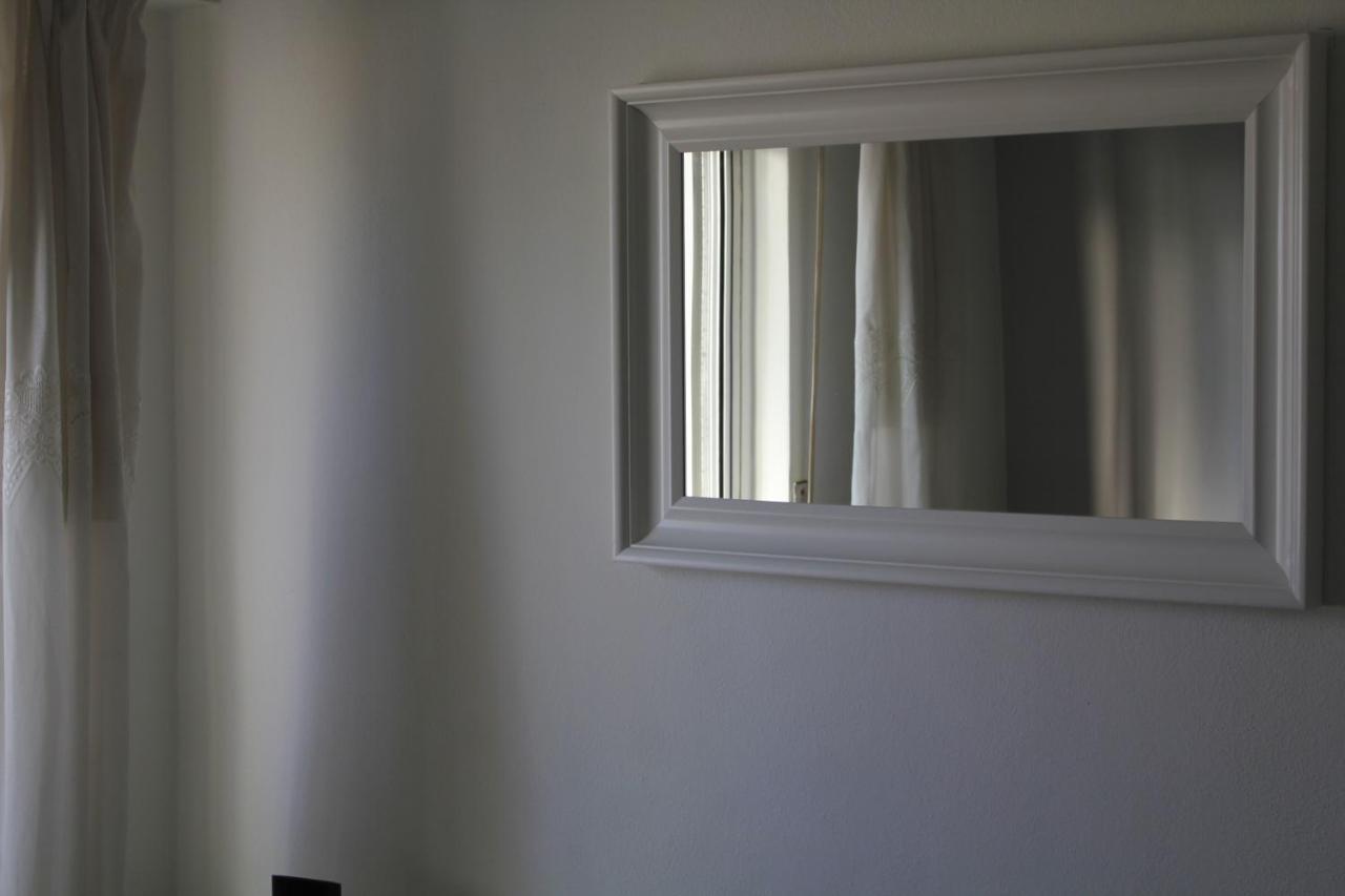 Apartamento Beliche Lägenhet Costa de Caparica Exteriör bild