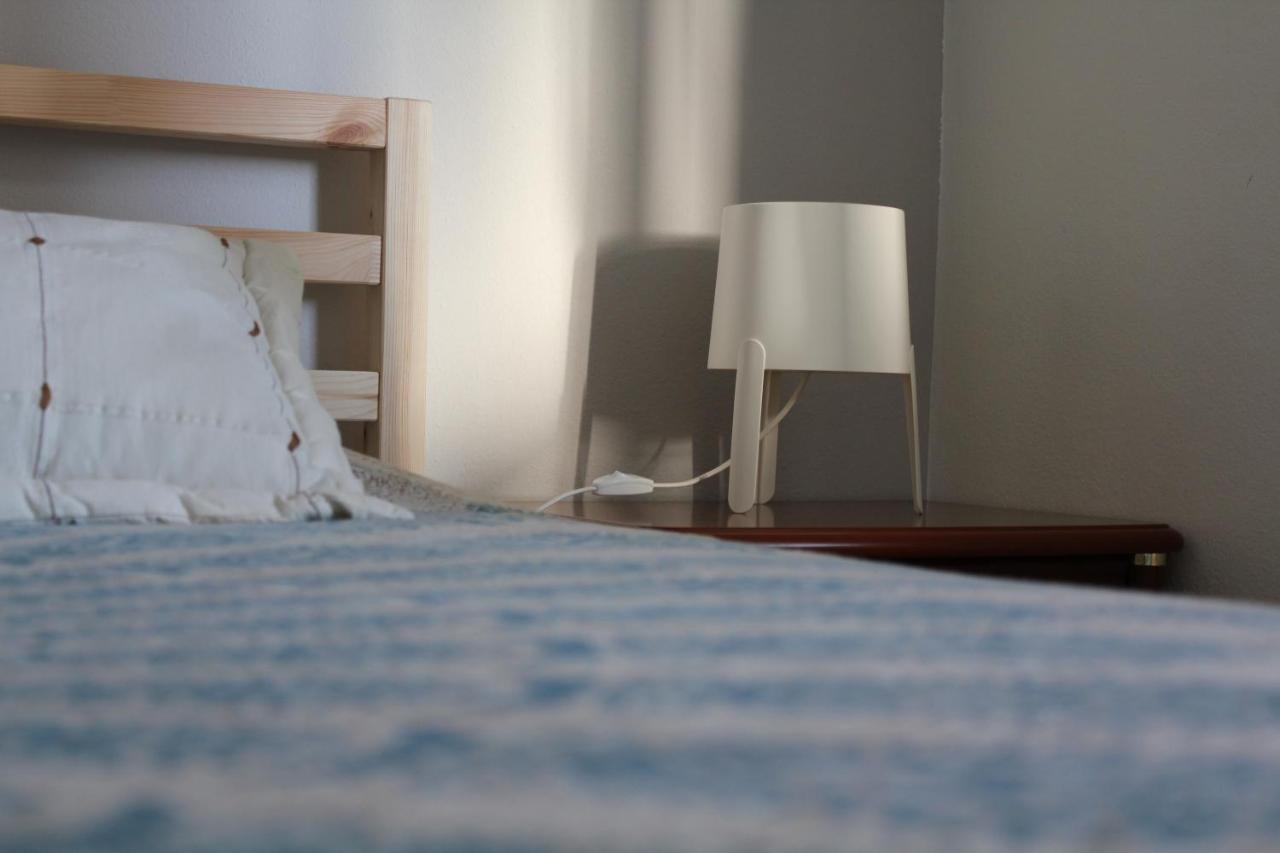 Apartamento Beliche Lägenhet Costa de Caparica Exteriör bild