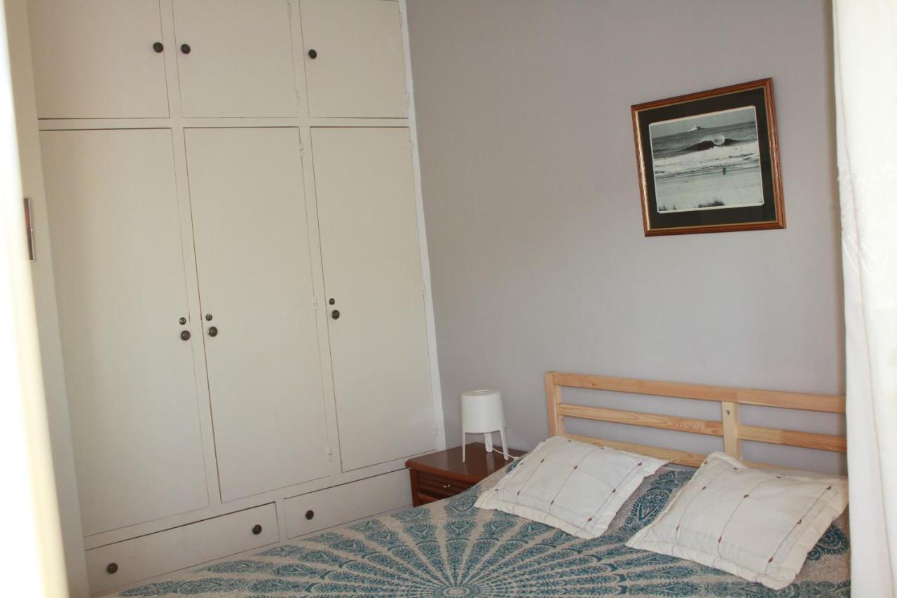 Apartamento Beliche Lägenhet Costa de Caparica Exteriör bild