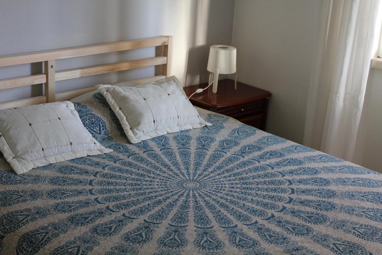 Apartamento Beliche Lägenhet Costa de Caparica Exteriör bild