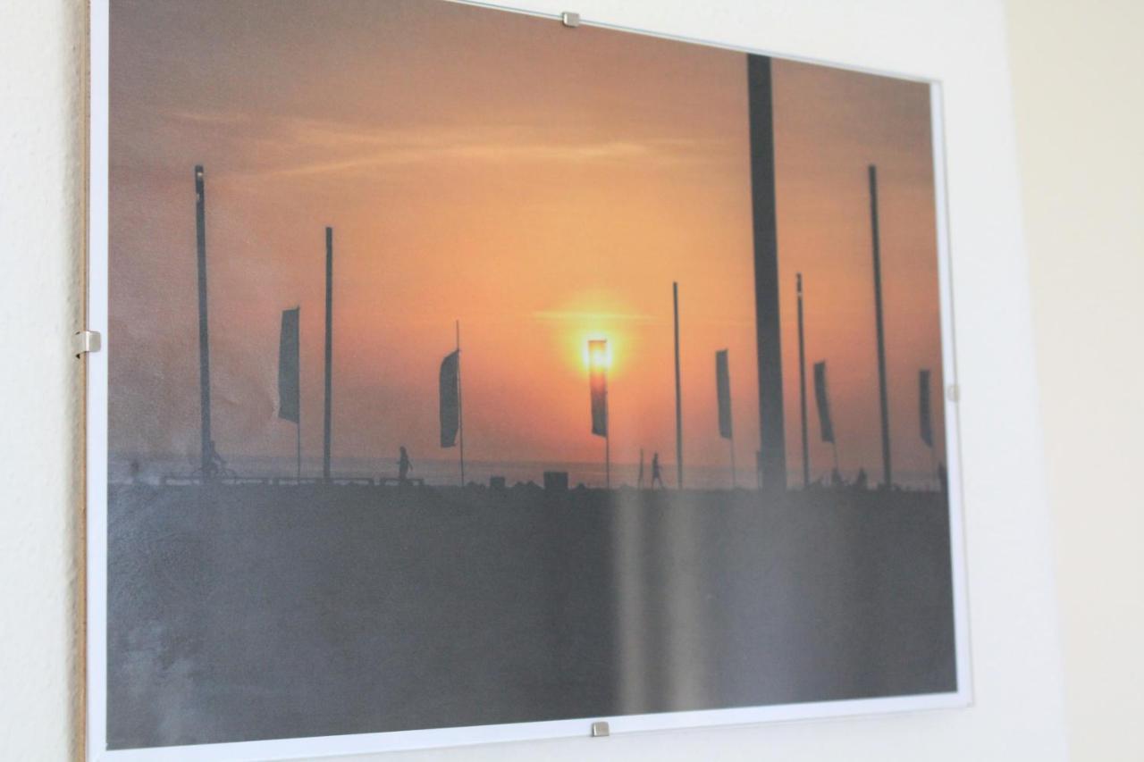Apartamento Beliche Lägenhet Costa de Caparica Exteriör bild