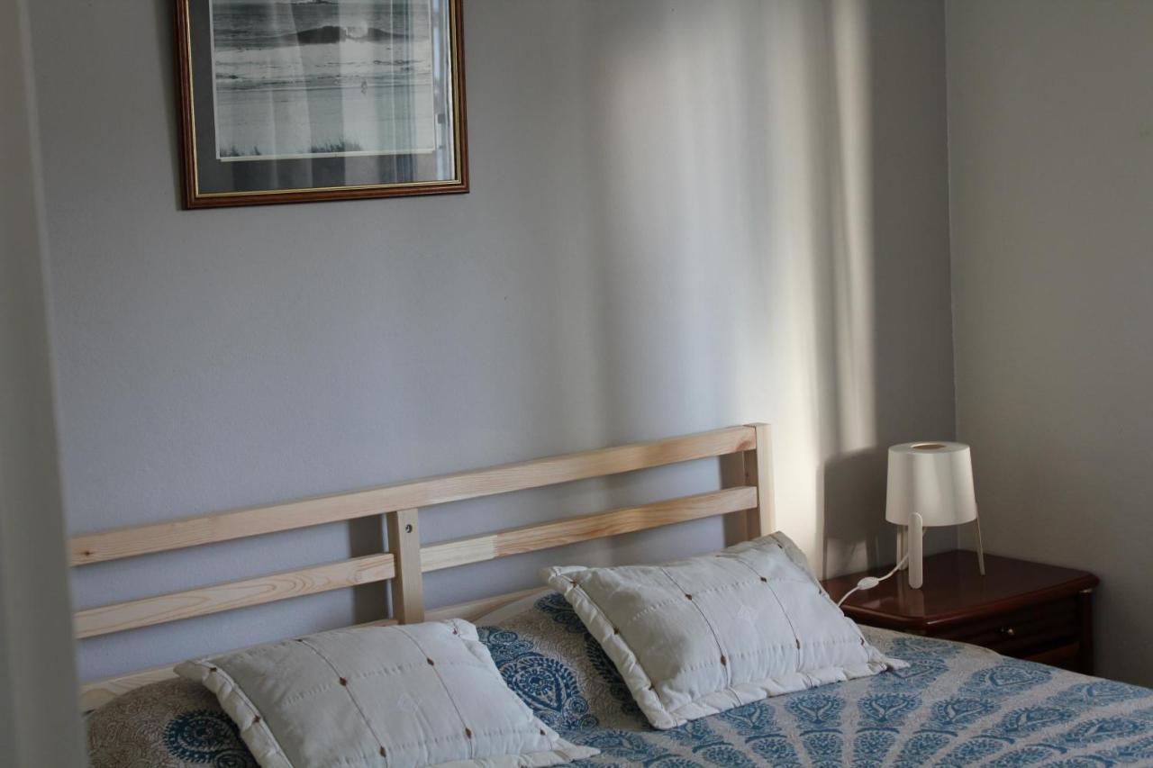 Apartamento Beliche Lägenhet Costa de Caparica Exteriör bild