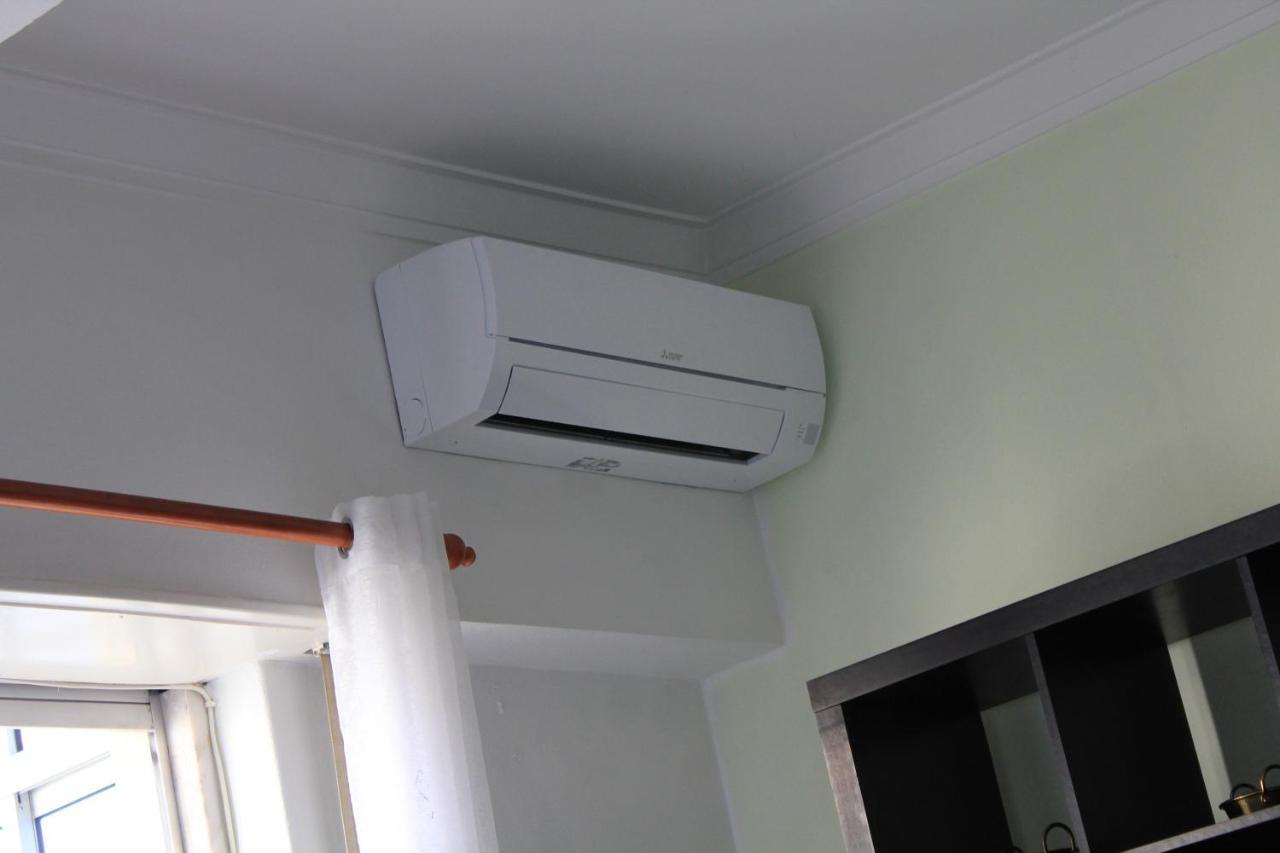 Apartamento Beliche Lägenhet Costa de Caparica Exteriör bild
