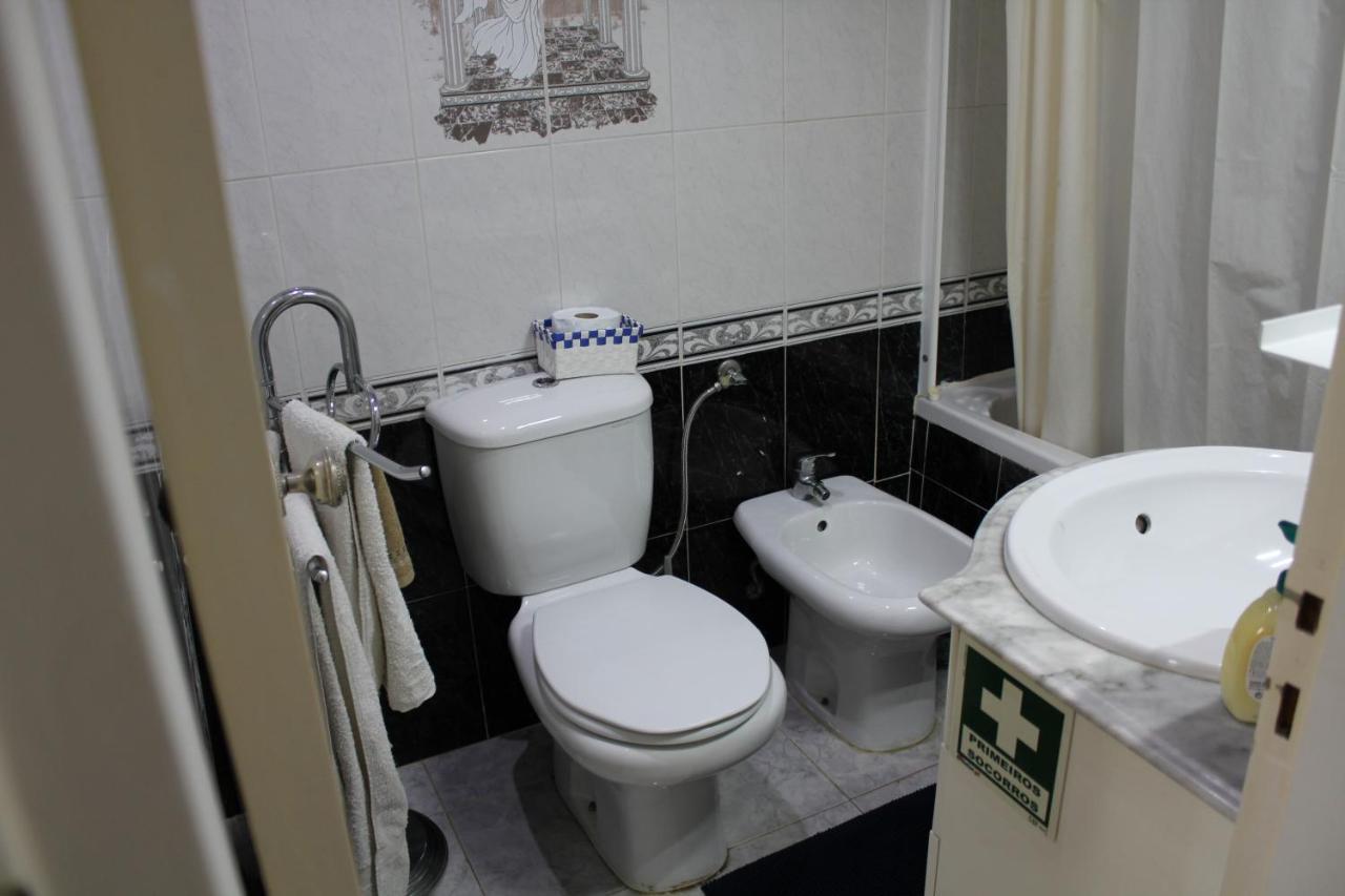 Apartamento Beliche Lägenhet Costa de Caparica Exteriör bild