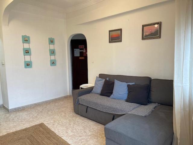 Apartamento Beliche Lägenhet Costa de Caparica Exteriör bild