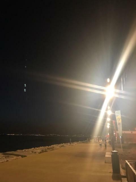 Apartamento Beliche Lägenhet Costa de Caparica Exteriör bild